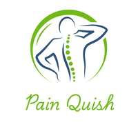 Pain quish